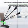 Huice Professional Desktop Wired Condenser Microphone (CN Version)