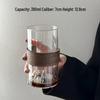 Japanese Mount Fuji High-Temp Resistant Anti-Scalding Beverage Cup