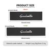 Car Seat Belt Shoulder Protection Pad Anti-slip Mat Auto Accessories For Alfa Romeo Giulietta GT 159 147 156 Mito Brera Giulia