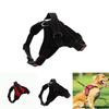 Small And Medium-sized Dog Harness Easy To Put On And Take Off With Adjustable Straps