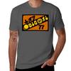 Tsr 2 Tshirt Casual Streetwear Short Sleeve Tee