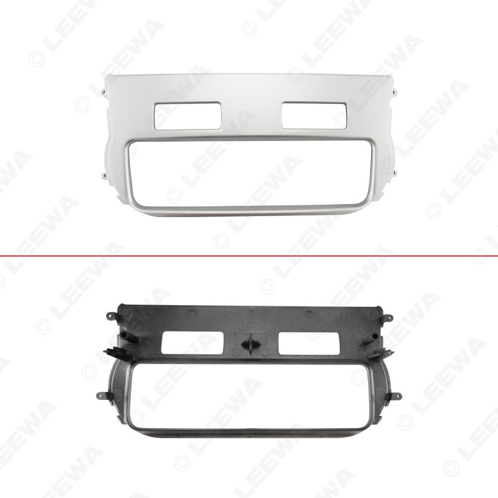 Toyota Innova Crysta 2011-2014 9" Android Navigation Bezel Panel