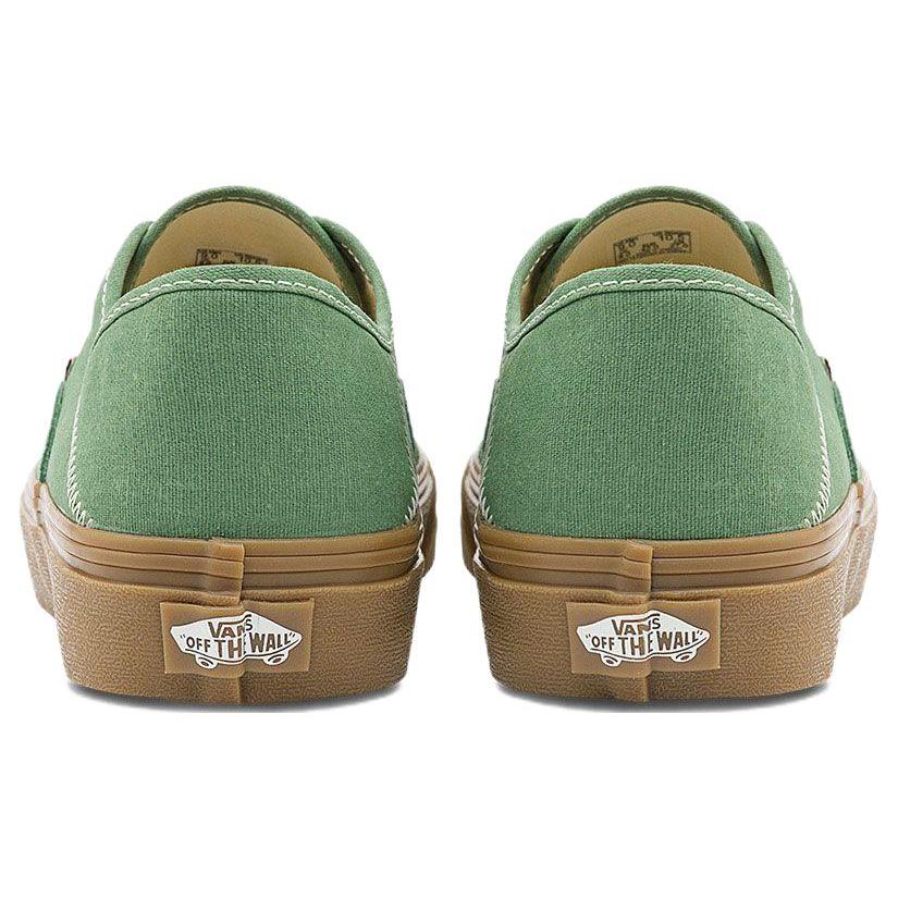 New Vans Authentic Salt Wash Vr3 Sf 'Loden Frost' VN0A4BX5Y7V
