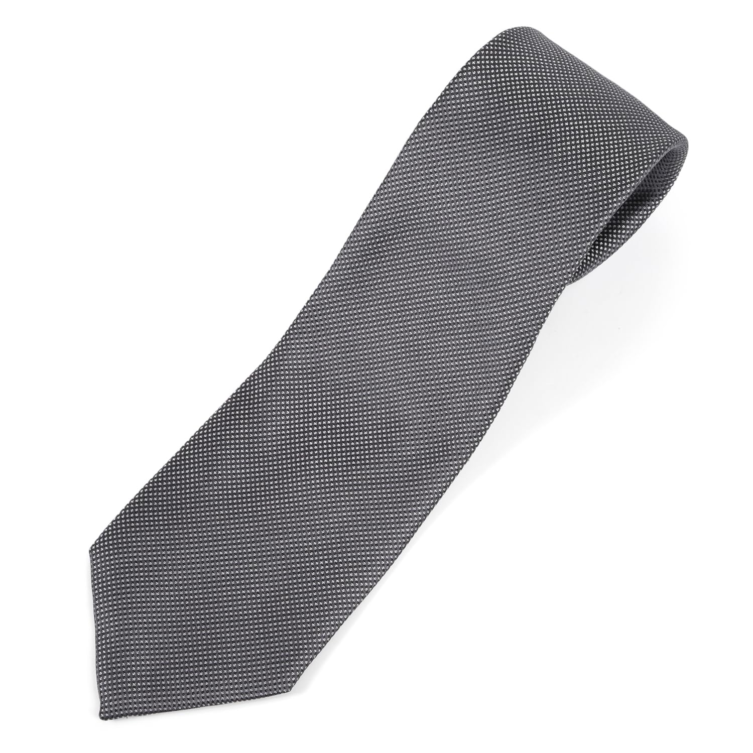 

EMPORIO ARMANI Галстук Подарочный EA72 Серый (EA72-7 1A628-00041) [Использовал]