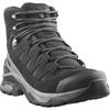 Shoes QUEST ECHO M L49212700 cm [Salomon] Hiking/Trekking GORE-TEX Men's Black/Castlerock/Black 30.0
