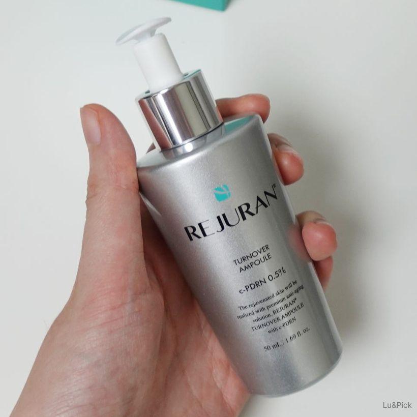Rejuran Ampolla Rigenerante 50ml (+Regalo gratuito)