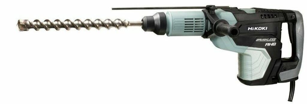 Перфоратор Hikoki DH45 DH45MAWSZ
