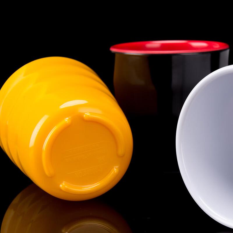 Commercial Durable Plastic Beverage Cups