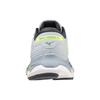 Mizuno Wave Horizon 6 Low-Top Running Shoes Women Sneaker Gray J1GD222601