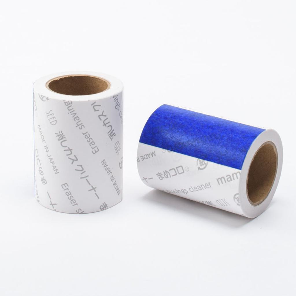 Gumka czyszcząca do nasion Mamekoro Wkład 36 (2 opakowania, obroty) SMG-MCR-2P