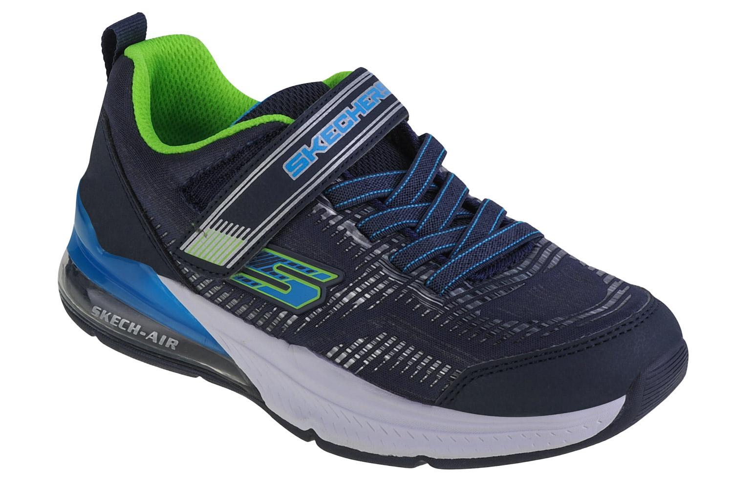 Skechers Skech-Air Blast Tallix, para tênis masculino azul marinho 27,5 azul-escuro