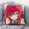 Tower Of God MManga KR  Home Sofa Cushion Covers and Aecorative Custom Pillow Covers