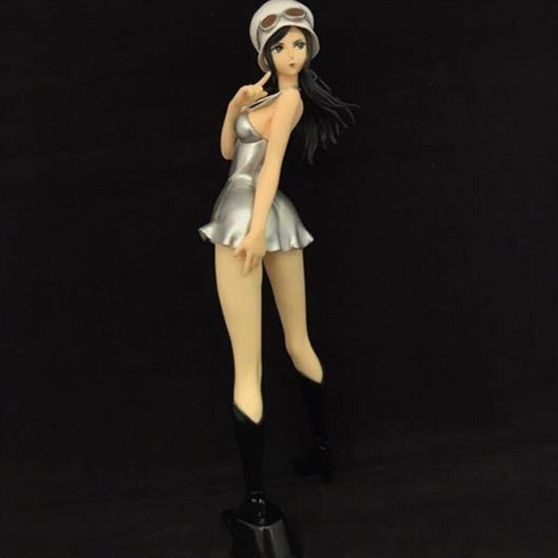4/Стиль цельная сексуальная фигурка DXF The Grandline Lady Vol.2 Нико Робин ПВХ фигурки Коллекционная модель игрушки куклы