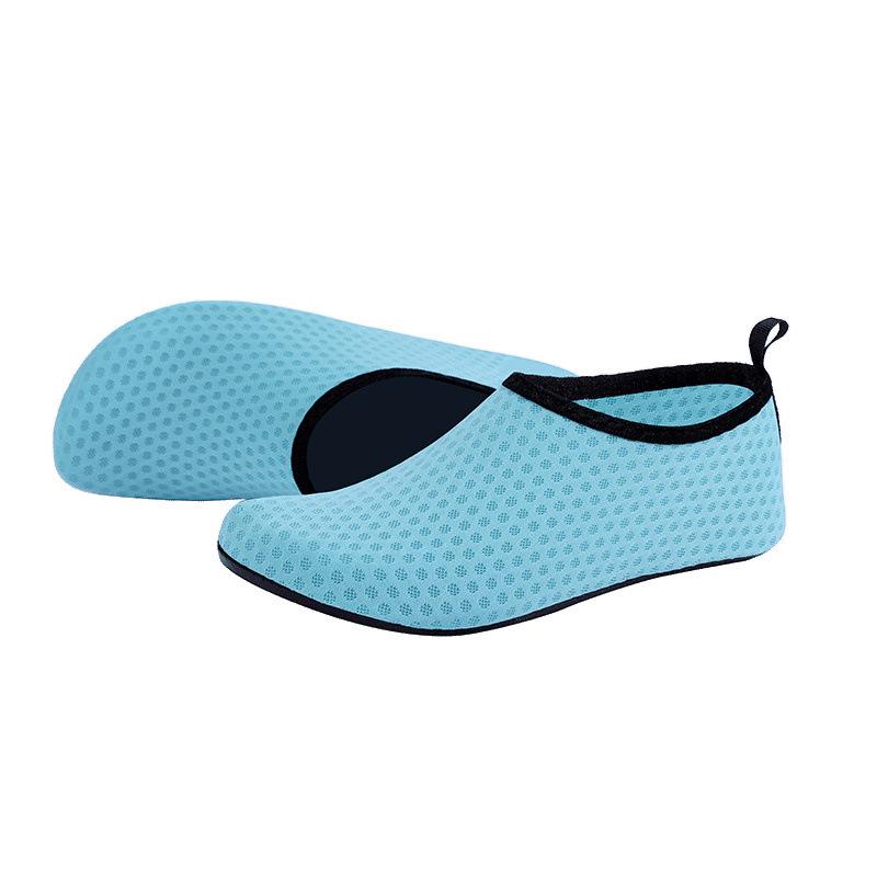 Unisex Non-Slip Water Shoes for Swimming, Trekking & Yoga