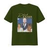 T-shirt Concerto Roland Kaiser Gadget per Fan con Design Stile Vintage Vintage Lavata Casual Grafica Elastica Traspirante Unisex