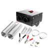 1 Set Car Heater 12V 500W High Power Quick Heating Universal SUV Truck Auto Portable Space Heater Cooler Windshield Defroster