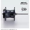 SHIMANO (SHIMANO) Double Shaft Reel 22 Calcutta Conquest 200XG Calcutta Bass Fishing