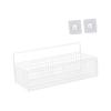 Wire Basket, Organizer for Craft Room And Kitchen Items