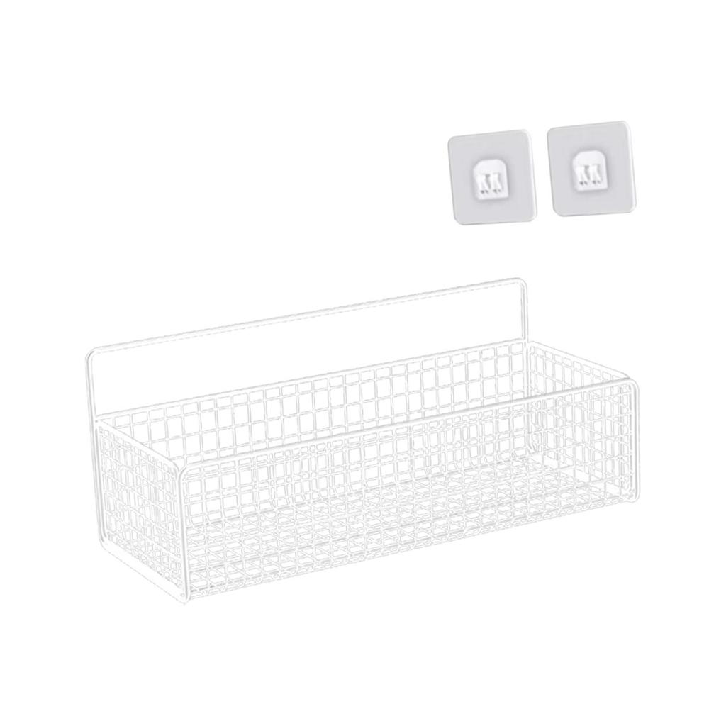 Wire Basket, Organizer for Craft Room And Kitchen Items