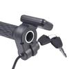 6/8 VODIČOVÝ Cyklistický S Displejem Ebike Plyn Páčka Regulace Rychlosti Řídítka Kola E-Bike Elektrické Vozidlo Displej Díly Thrusteru