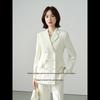 Women's Business Formal Suit Jacket
