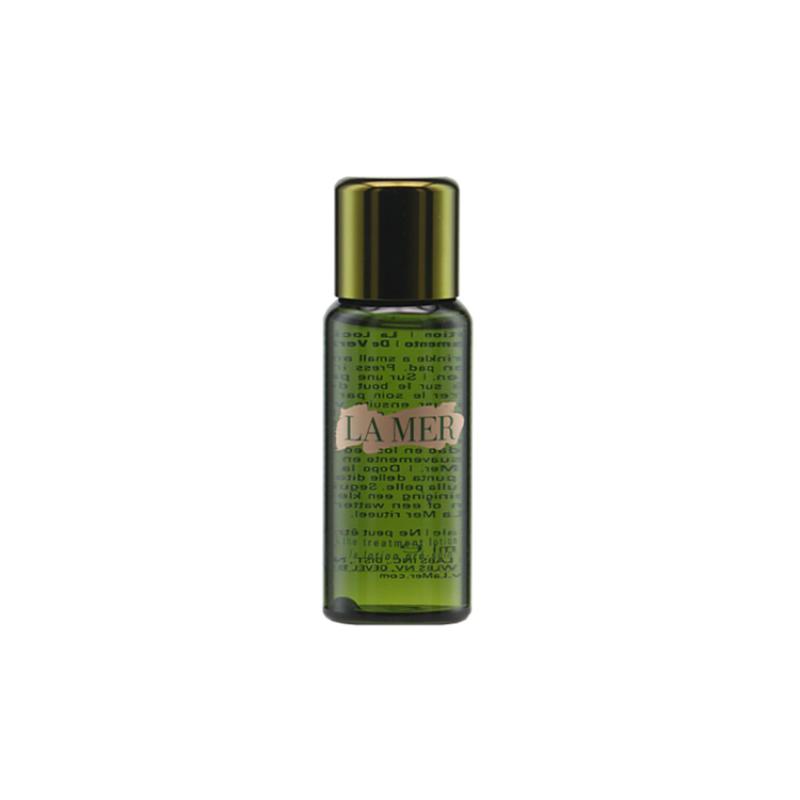 La Mer Die Behandlungslotion 15ml Reise-Kits