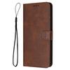 Luxury Leather Wallet Phone Case For vivo V50 V40 V30 SE Lite Y03 Y04 Y19S Y28 Y28S Y29 Y29S Y38 Y39 Y200 Y300 Card Slots Cover