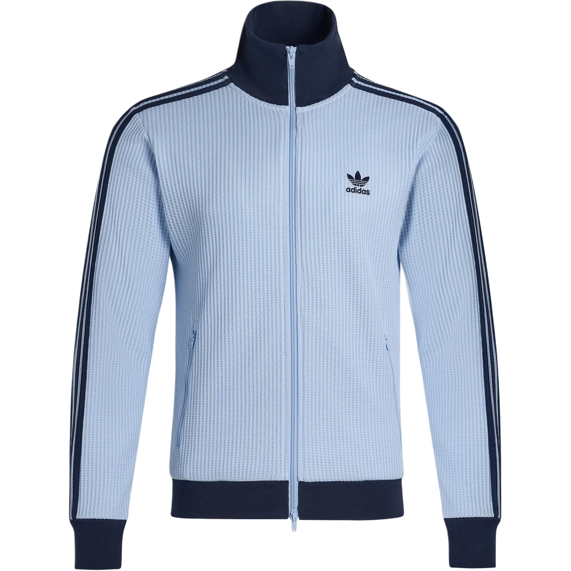 Adidas Originals WAFFLE BBTT Jacket Unisex KY1086- 3XL