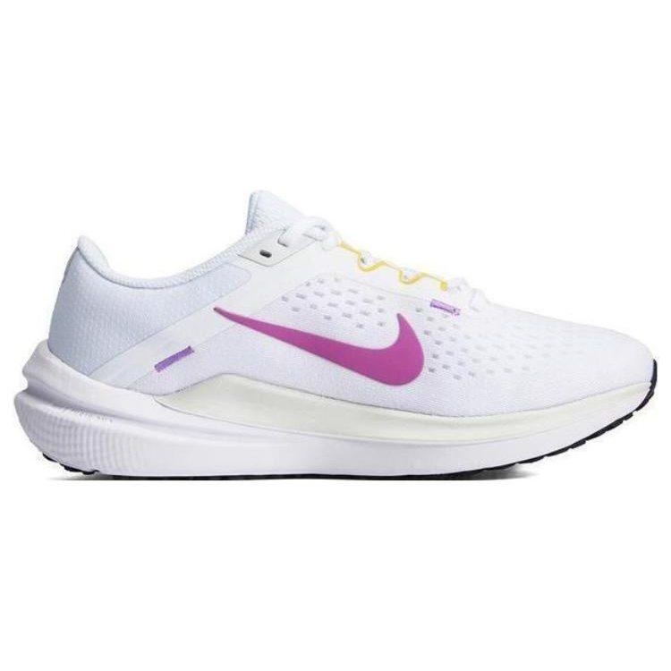 Nike Air Zoom Winflo 10 'White Rush Fuchsia' Women's DV4023-103