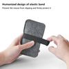 Portable Wireless Mouse Protective Bag Case Cover Mice Protector For Magic Mouse For Logitech Mouse For Macbook