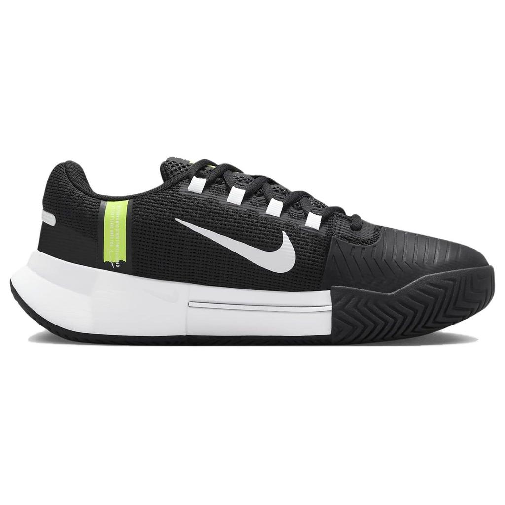 Nike Zoom GP Challenge 1 Czarne/Czarne/Białe Damskie Trampki FB3148-001