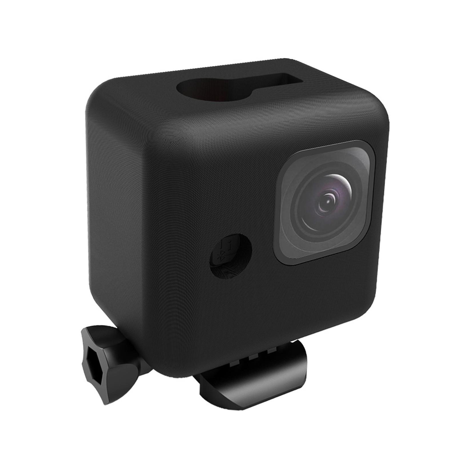 

Ветрозащитный чехол-губка для камеры, шумоподавление и защита от ветра для камер Hero mini 11