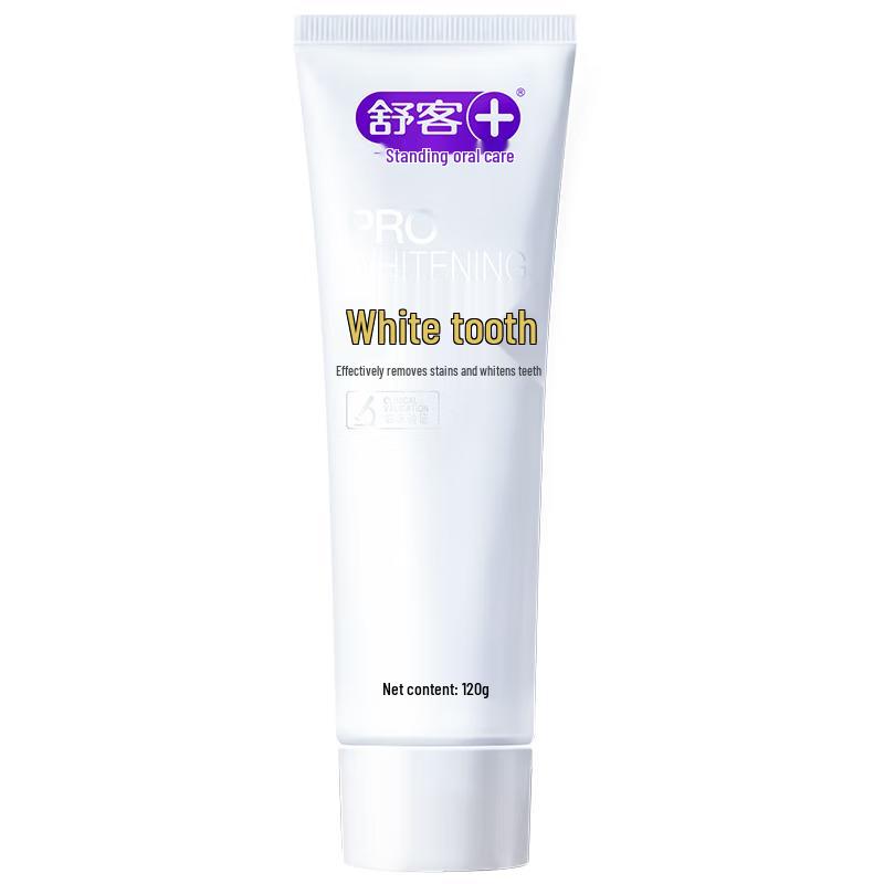 

Saky Whitening Toothpaste