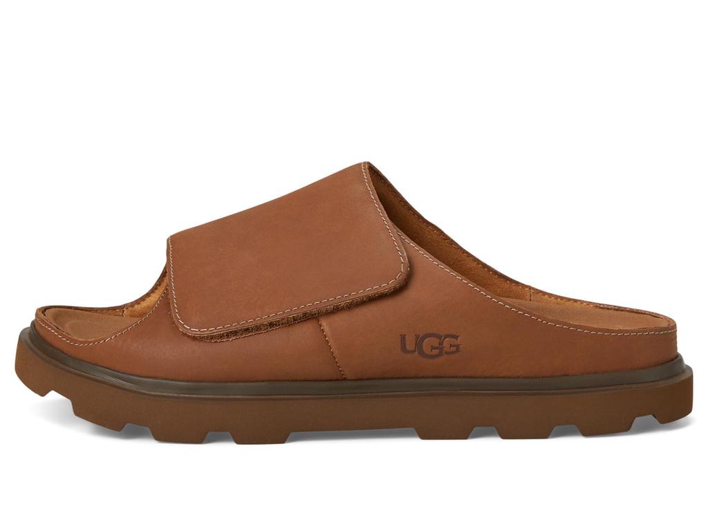 SOLANO SLIDE cm [UGG] Sandals, M, Men's, 27.0