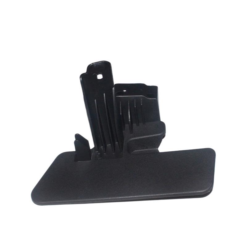 FT4BA104C21AF Fender Liner Baffle for Edge 15 Rear Left/Right (FT4BA104C20AF)