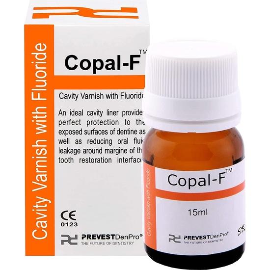 Prevest Denpro Copal, F Cavity Varnish With, Fluoride 15ml Dental Pulse, Denal Floss,
