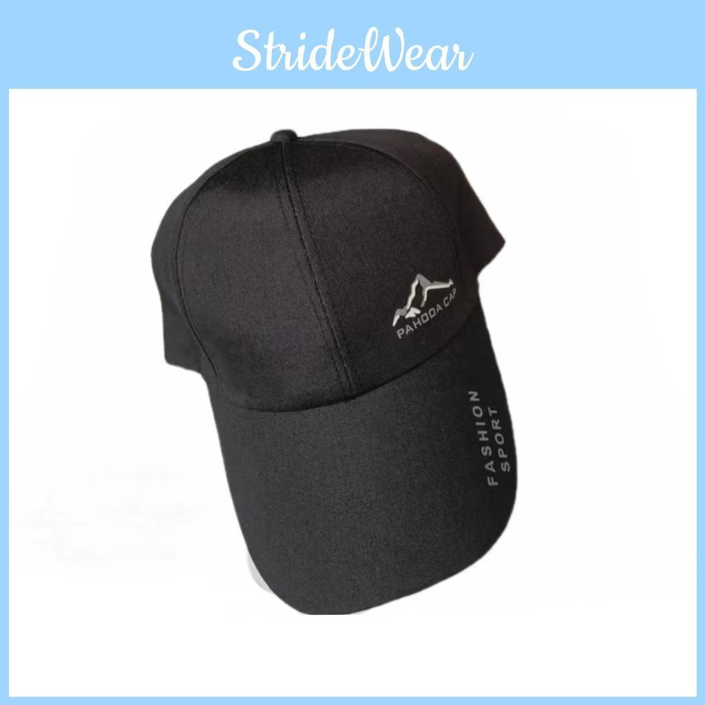 Outdoor Baseball Cap Sun Protection Breathable Mesh Hat Casual Sports Gifts