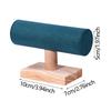 Bracelet Display Stand, Watch Wooden Tabletop Holder, Jewelry Storage Rack,