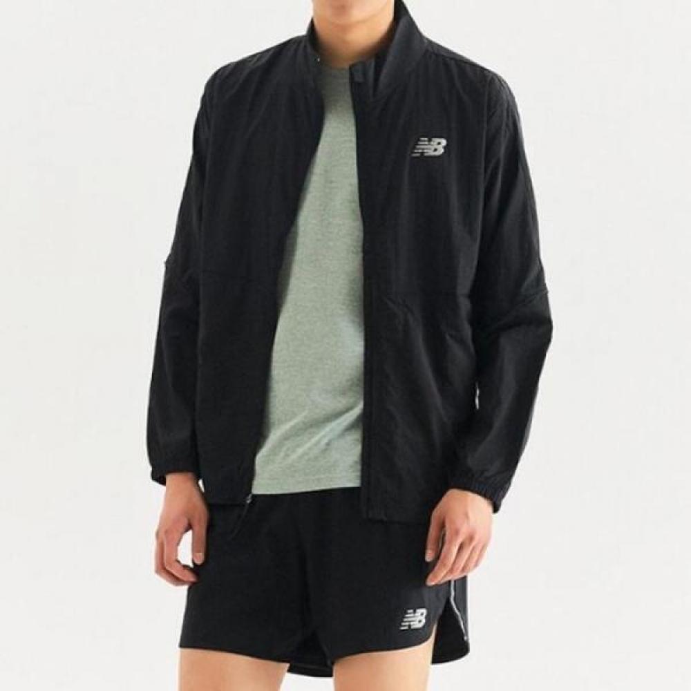 

Продавец Hub Sports New Balance Ветровка Impact Run Куртка Nbnad4s051 19 95(M)