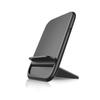 Foldable Wireless Charger Stand: Fast Qi-Compatible Vertical Phone Charging