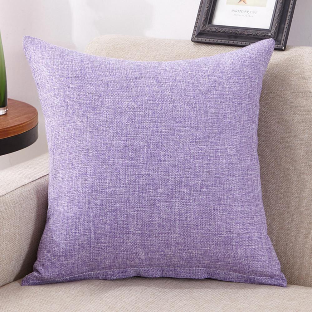 1 Fashion Throw Pillow Cases Cafe Sofa Cushion Cover Home Decor