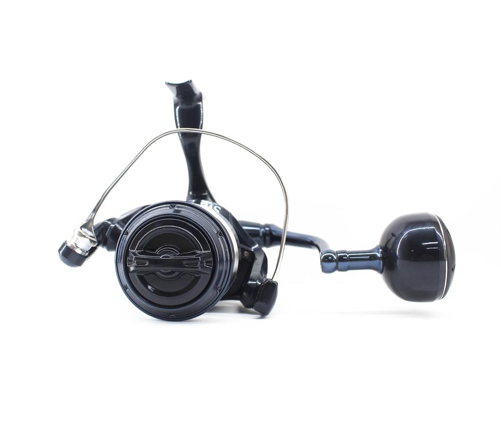 SHIMANO Reel Spinning Stradic 2024 SW 5000 XG (7397)