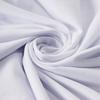 Elastische runde Tischdecke für Cocktail- oder Banketthochstühle