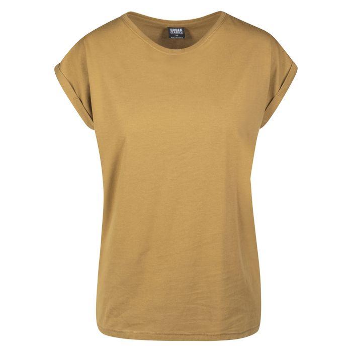T-shirt Femme Grandes Tailles Urban Classic Extended
