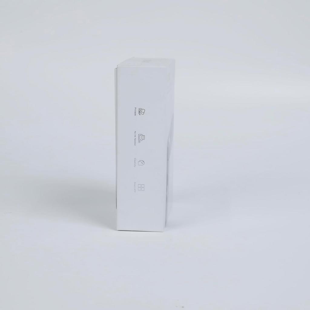 Nelko Label Maker Machine with Tape, P21 Bluetooth Label Printer, Wireless Mini Label Makers with Multiple Templates for Organizing Office Home,