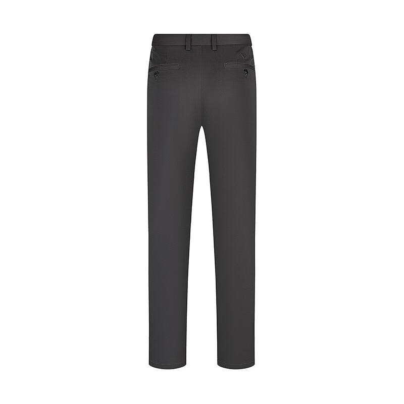 Septwolves Men's Ice Cool Straight-Leg Casual Pants