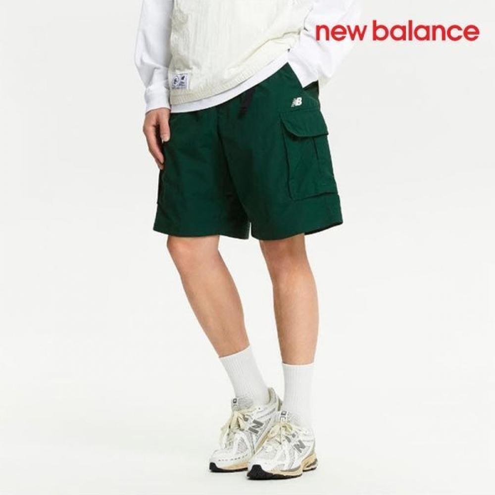 

New Balance Half Club Shorts Uni Nbsc 5 G9 Nbnve22533 62 S