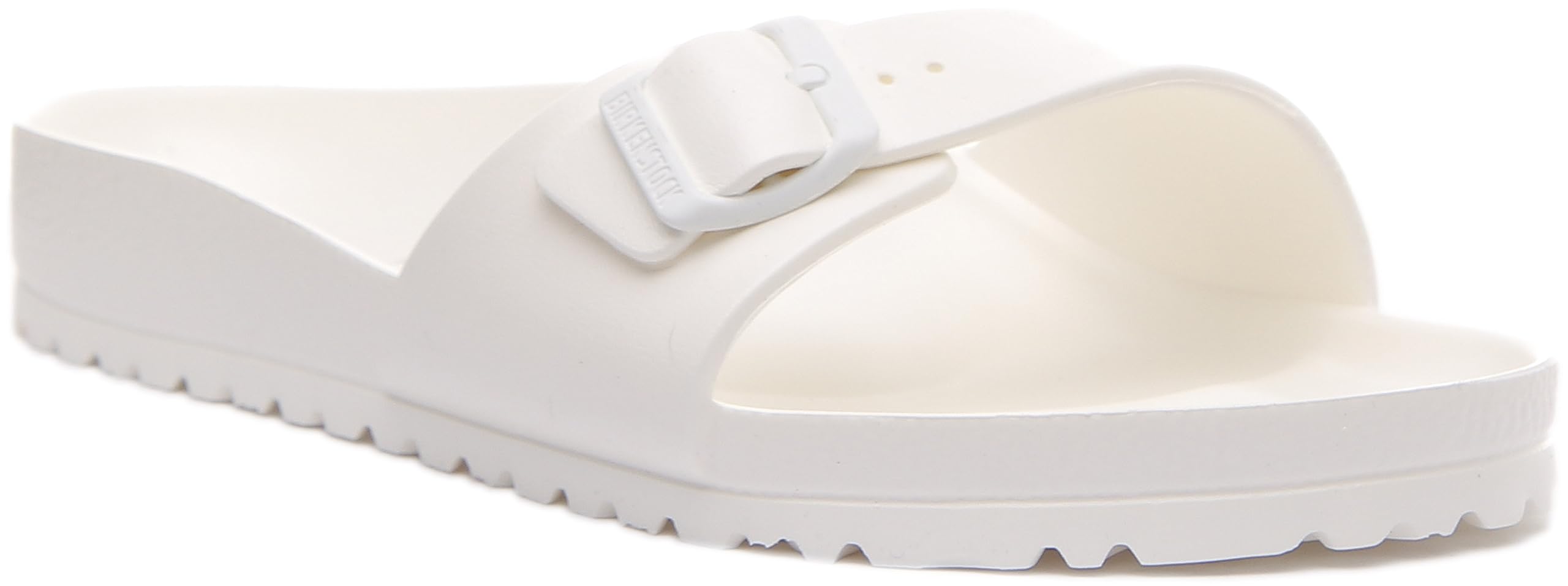 Birkenstock Madrid EVA white EU 41(26.5 cm) белый