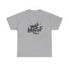 Üst giysisi – T-shirtler