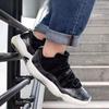 (GS) Air Jordan 11 Retro Low 'Barons' Kids' 528896-010
